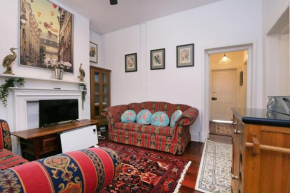 Central Heritage Building in Fremantle - Sleeps 6